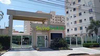 apartment em Avenida Pioneiro Antonio Ruiz Saldanha, Jardim das Estações - Maringá - PR