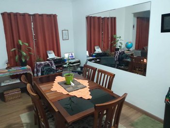 apartment em Rua da Matriz, Santo Amaro - São Paulo - SP