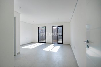 apartment em Rua Grauçá, Vila Sofia - São Paulo - SP