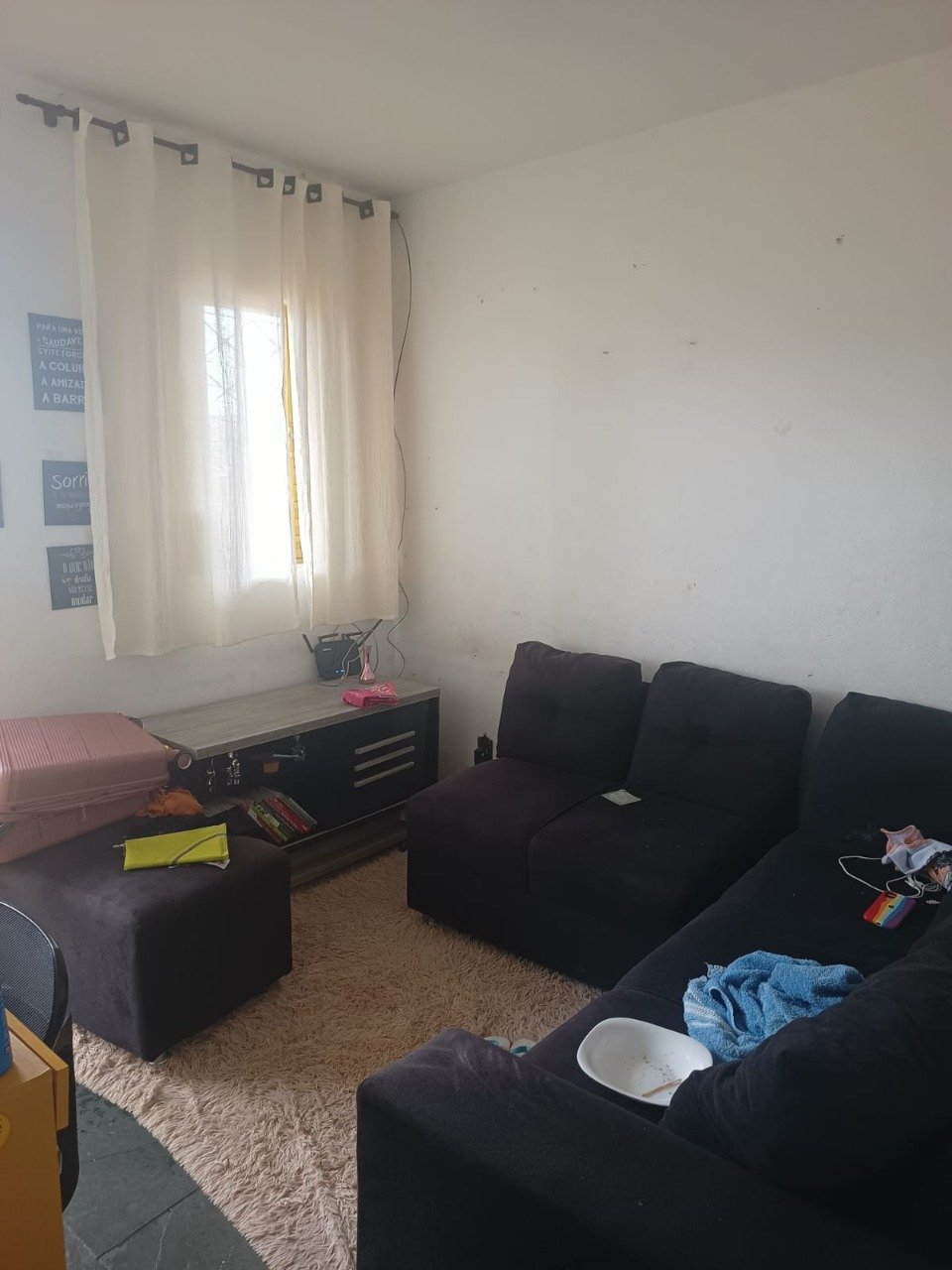 Casa com 4 quartos — Céu Azul, Belo Horizonte
