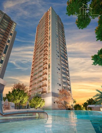 apartment em Avenida Doutor Juscelino Freire da Silva, Indianópolis - Caruaru - PE
