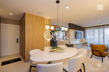 apartment em Rua Augusto Severo, Alto da Glória - Curitiba - PR