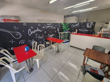 business em Rua Divinópolis, Vila Brasilina - São Paulo - SP