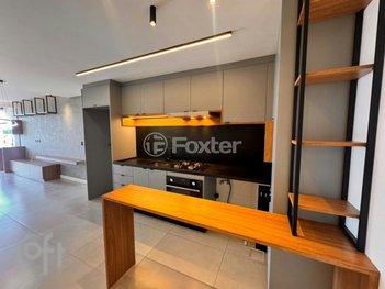 apartment em Rua Gilberto Candeia, Santa Catarina - Caxias do Sul - RS