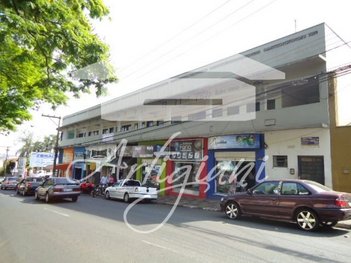 office em Nove de Abril, Centro - Mogi Guaçu - SP