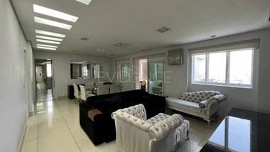 apartment em Rua Professor João de Oliveira Torres, Jardim Anália Franco - São Paulo - SP