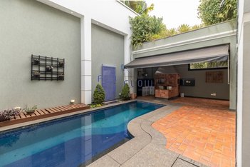 house em Passagem Símbolo, Jardim Ampliação - São Paulo - SP