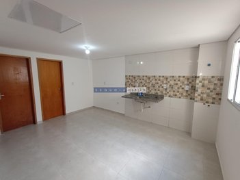 apartment em Rua Caetano Pinto, Brás - São Paulo - SP
