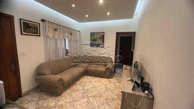 house em Avenida Senador Roberto Simonsen, Centro - São Caetano do Sul - SP