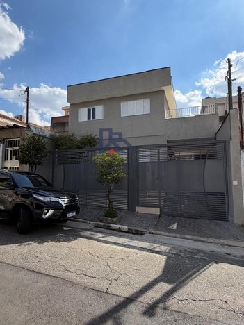 house em Rua Oliveira Catrambi, Jardim Vila Formosa - São Paulo - SP