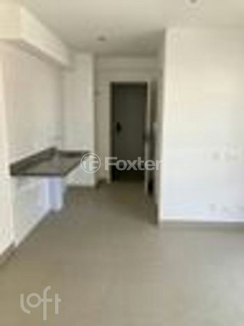 apartment em Rua Cardeal Arcoverde, Pinheiros - São Paulo - SP