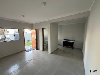 apartment em Rua Albuquerque Lins, Vila Gomes - Sorocaba - SP