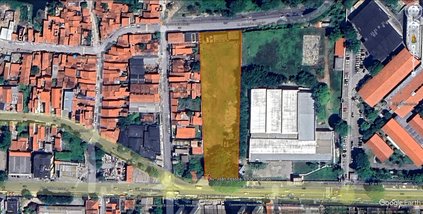 land_lot em Avenida João Pessoa, Parangaba - Fortaleza - CE