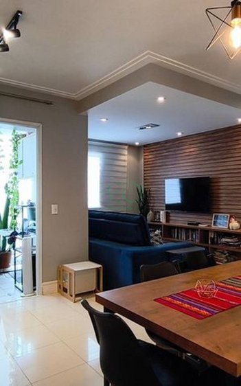 apartment em Rua Tabor, Ipiranga - São Paulo - SP
