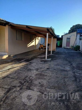 house em Rua Ceará, Umuarama - Uberlândia - MG