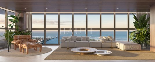 apartment em Avenida Silva Jardim, Torres - Torres - RS