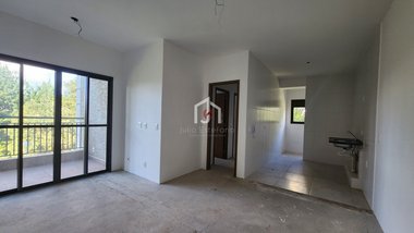 apartment em Rua das Acácias, Atalaia - Campos do Jordão - SP