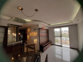 apartment em Rua Visconde de Balsemão, Vila Mafra - São Paulo - SP