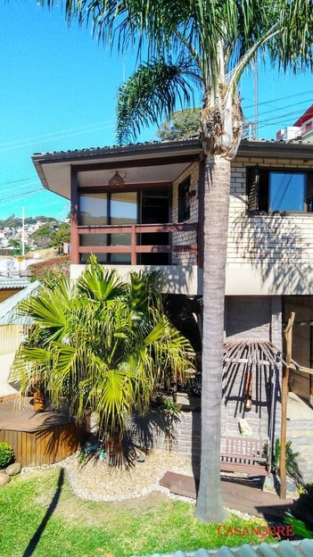 house em Tucano, Cruzeiro - Caxias do Sul - RS