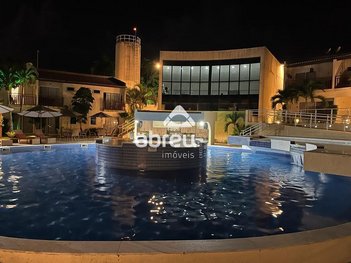 apartment em Rua das Gameleiras, Tibau do Sul - Tibau do Sul - RN