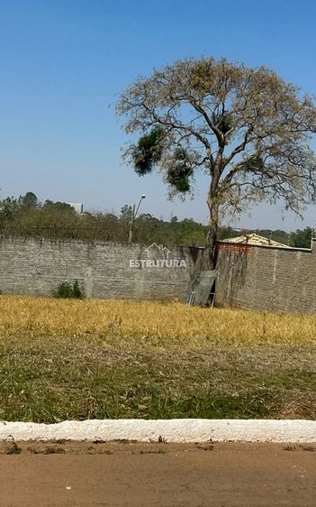 land_lot em Rua 9 CJ, Cidade Jardim - Rio Claro - SP