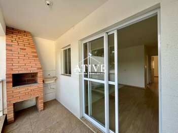 apartment em Rua Costa Gama, Morada Gaúcha - Gravataí - RS