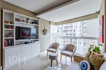 apartment em Avenida Andaraí, Passo da Areia - Porto Alegre - RS