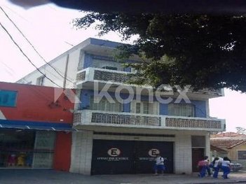 commercial_property em Avenida Júlio Buono, Vila Gustavo - São Paulo - SP