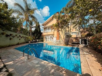 house em Rua Duarte da Costa, São Paulo II - Cotia - SP