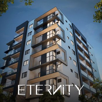 apartment em Rua Amazonas, Água Verde - Curitiba - PR