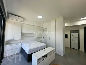 apartment em Rua Anita Garibaldi, Boa Vista - Porto Alegre - RS