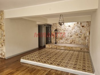 house em Rua Doutor Luiz Zamenhof, Jardim Paraíso - São Paulo - SP