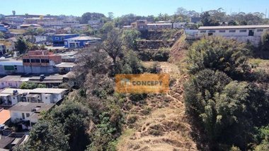 commercial_land_lot em Avenida Francisco Marengo, Jardim Revista - Suzano - SP