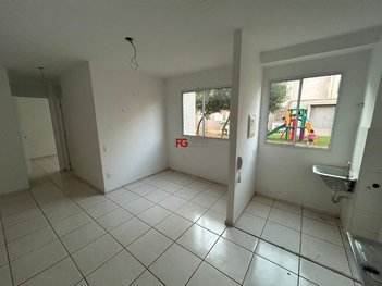 apartment em Rua Geraldo Rinhel Sobrinho, Reserva Macaúba - Ribeirão Preto - SP