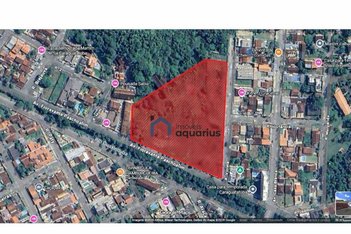 land_lot em Avenida Fioravante Paschoalim, Martim de Sá - Caraguatatuba - SP