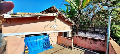 house em Rua Braz Cubas, Jardim Santa Rosa - Sorocaba - SP
