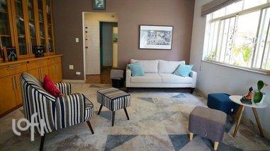 apartment em Topázio, Aclimação - São Paulo - SP