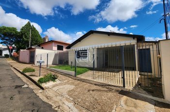 house em Rua Athaualpa Vaz de Mello, Vila Rezende - Piracicaba - SP