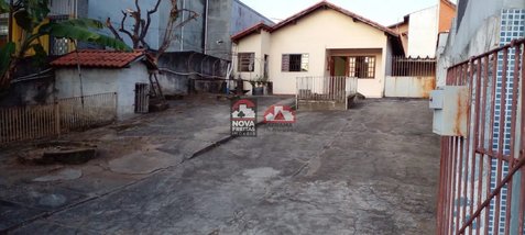 house em Avenida Perseu, Jardim Satélite - São José dos Campos - SP