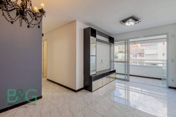 apartment em Rua Professor Ciridião Buarque, Vila Anglo Brasileira - São Paulo - SP