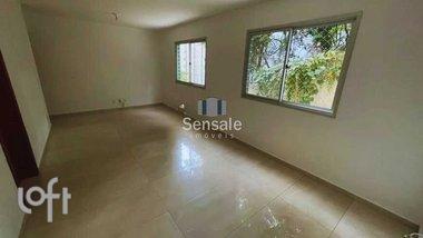 apartment em Geraldo Lúcio Vasconcelos, Buritis - Belo Horizonte - MG