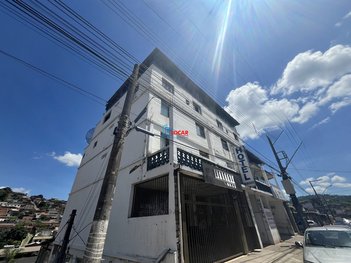 commercial_building em Armando Fajardo, Loanda - João Monlevade - MG