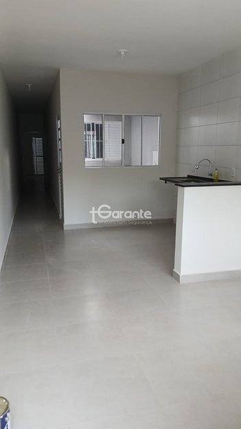 house em Avenida Nove de Julho, Vila Barão - Sorocaba - SP