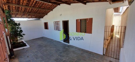 house em Rua Silva Alvarenga, Vila Castelo Branco - Campinas - SP