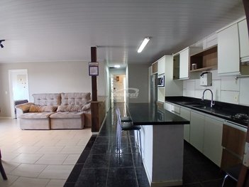house em Rua Quatro de Fevereiro, Itoupava Norte - Blumenau - SC