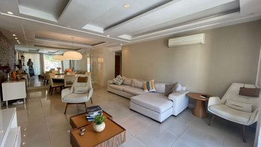 apartment em Rua Doutor Nelson de Sá Earp, Centro - Petrópolis - RJ