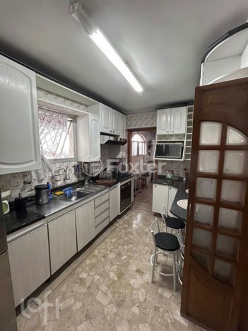 apartment em Avenida Sapopemba, Vila Regente Feijó - São Paulo - SP