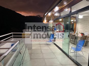 apartment em Avenida Doutor Francisco Labate, Toninhas - Ubatuba - SP