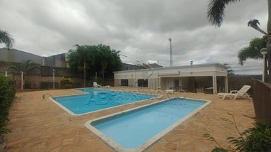 apartment em Rua Frederico Harder, Jardim Novo Mundo - Sorocaba - SP