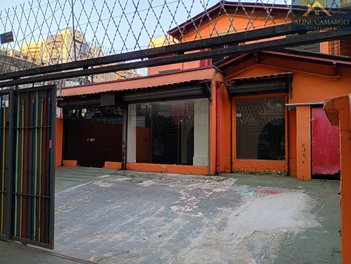 house em Avenida Pacaembu, Pacaembu - São Paulo - SP